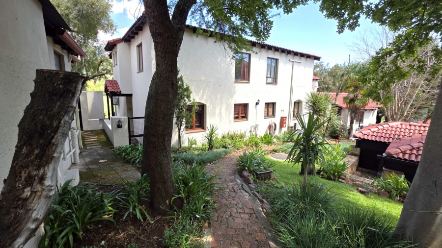 4 Bedroom Property for Sale in Estate D Afrique North West